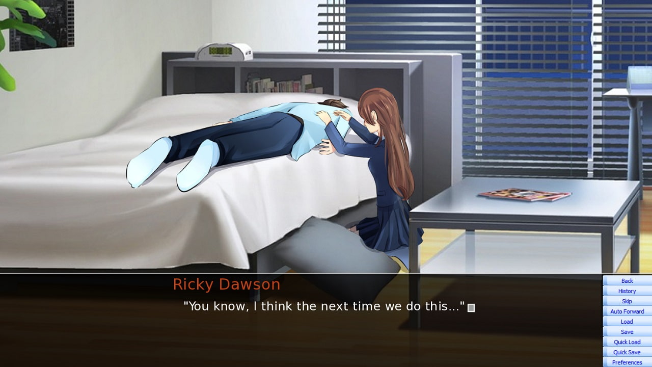 WTC : Relentless Protagonist [SxS]