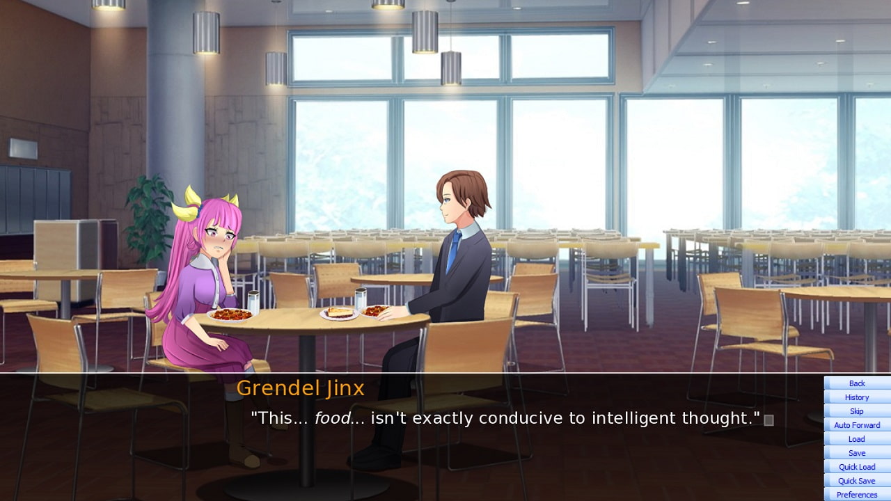 WTC : Relentless Protagonist [SxS]