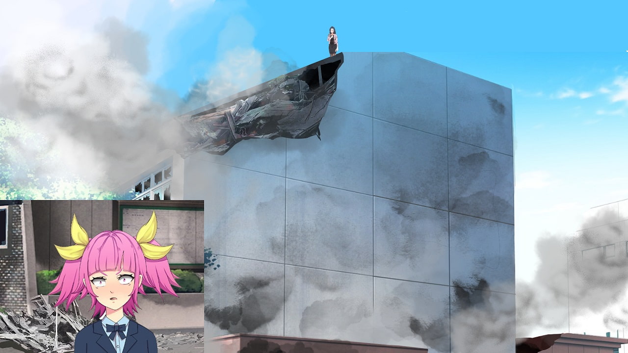 WTC : Relentless Protagonist [SxS]