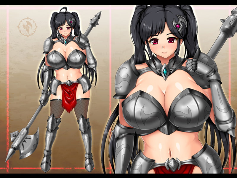 Revenge On Hell!～女騎士異界監獄汁～