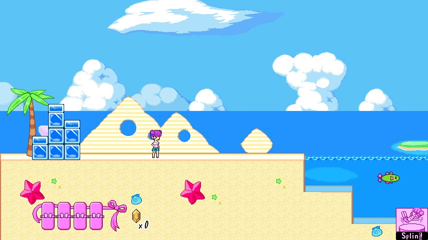 ギミックハート