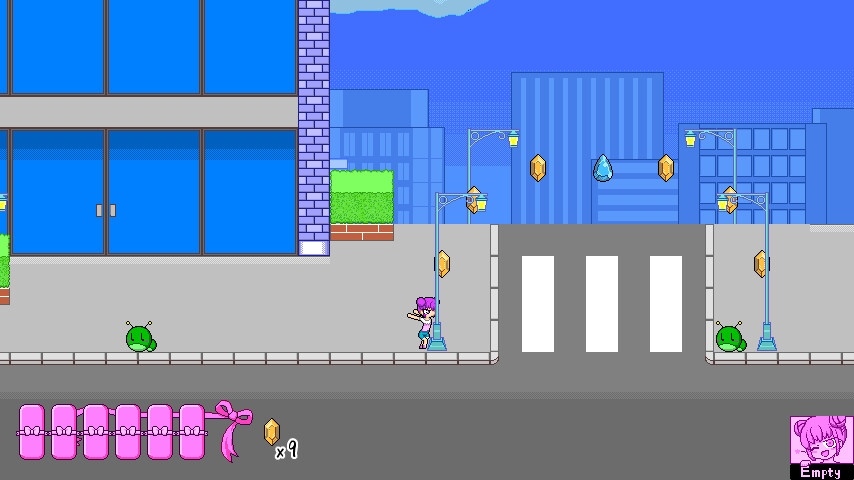 ギミックハート