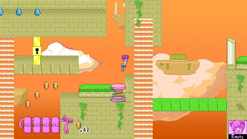 ギミックハート