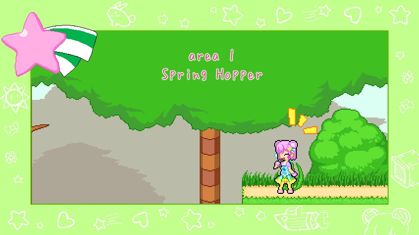 ギミックハート