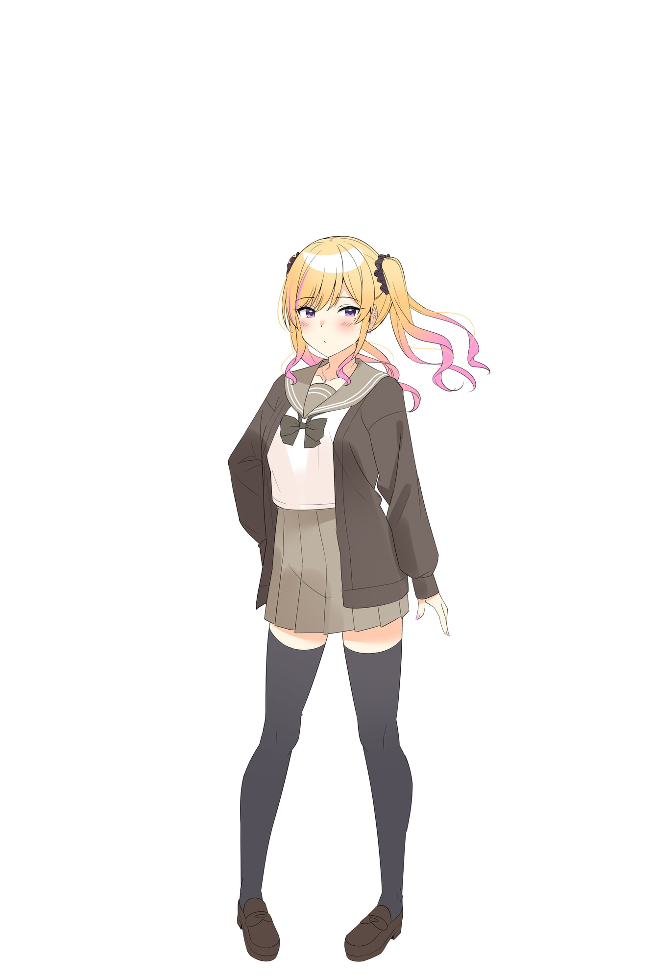 【竿役2視点】パパ活J○といちゃらぶデートライフ♪【ダブルヘッドフォーリー】