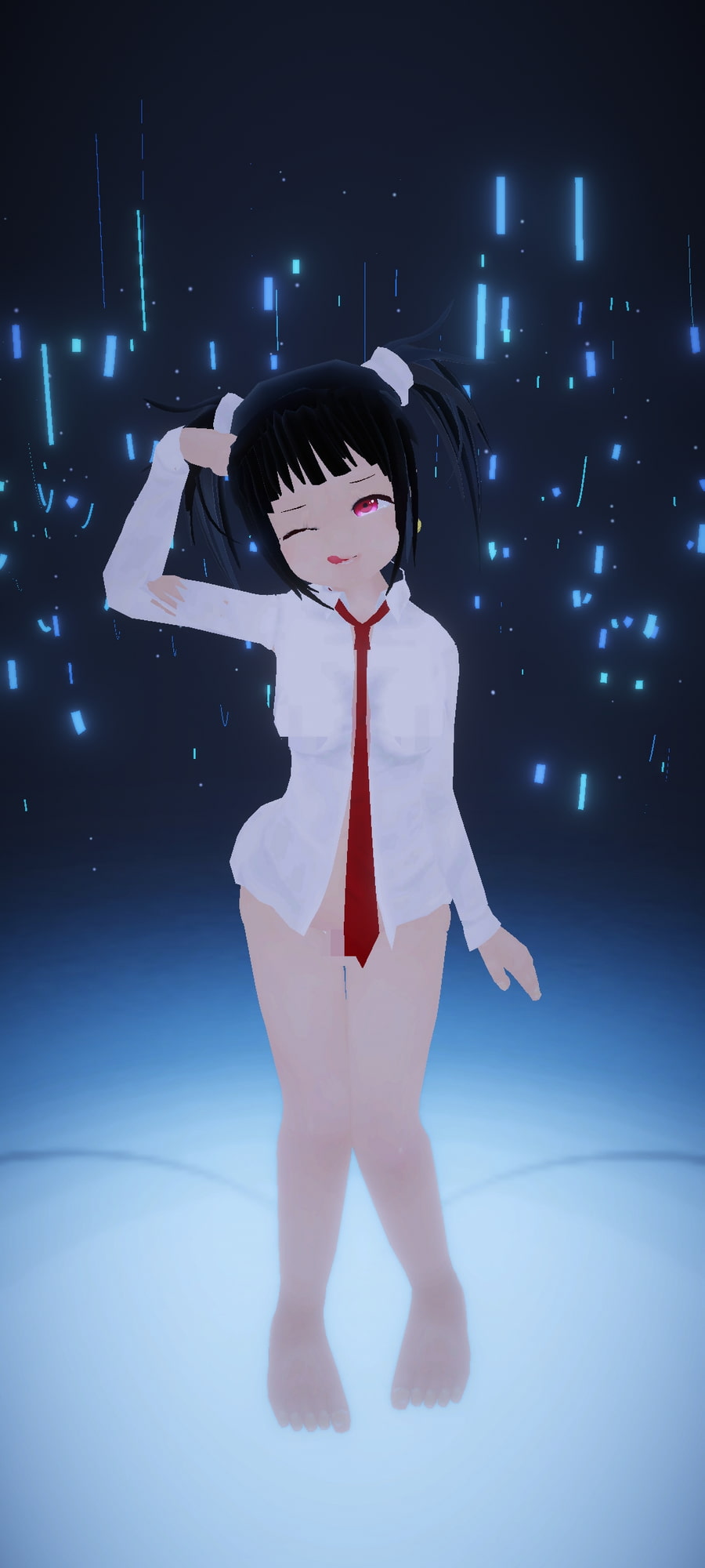 [한국어판] 슬레이브 바 // 후타나리 생일