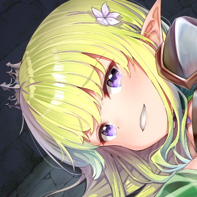 【発売後8日間限定!豪華7大特典】ドスケベ淫紋調教!生意気メスガキ姫騎士エルフお◯んこ分からせ【ロリオ゛ホ声】CV:兎月りりむ。