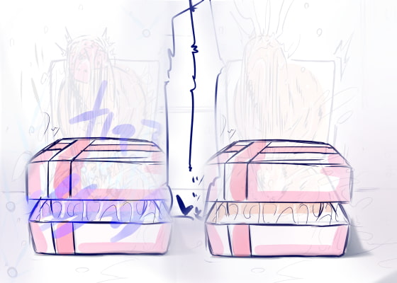 【超ド変態乳首責め】乳首ボックス体験者肉声記録～乳首と乳輪を向かい合わせて犯しあったり、好きな子との幸せ生活妄想させられては今の自分に絶望射乳イキする私～