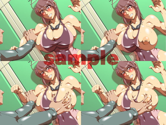 専務秘書 水岸紗枝 第三話