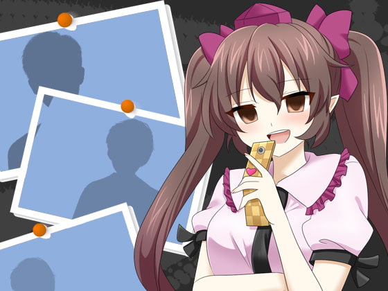 ヤンデレはたてと念写の恋