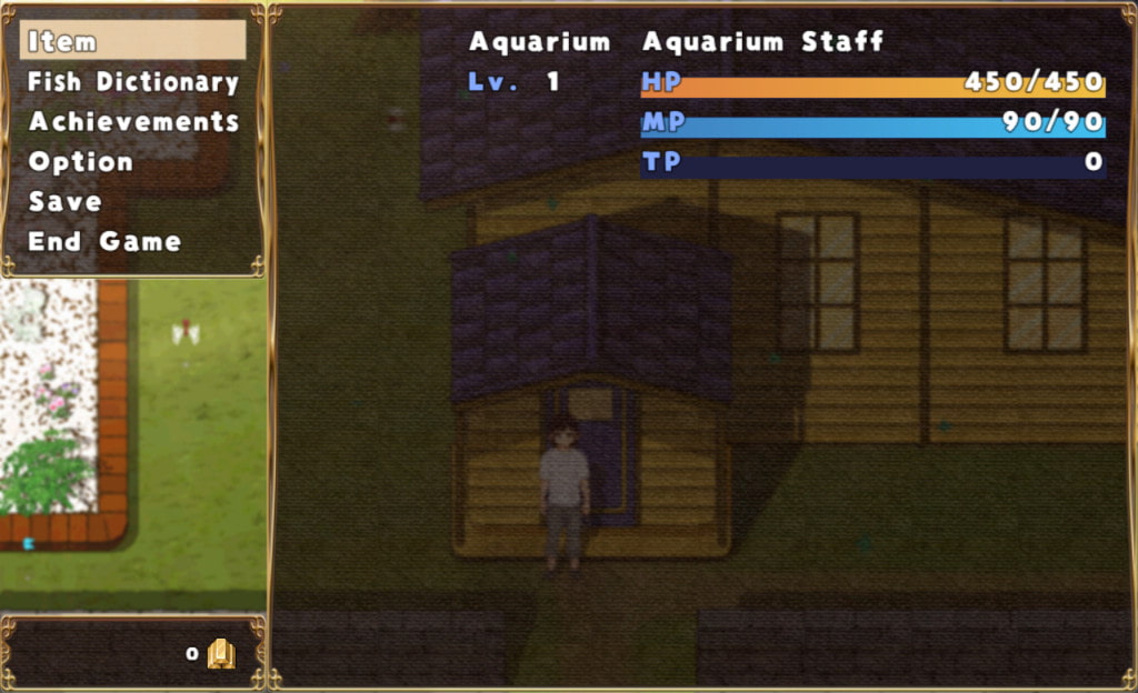 [ENG AI TL Patch] Rebuild! Sea-girl Aquarium ~ Cuckold! Affair! Parenting! Second Life Story ~