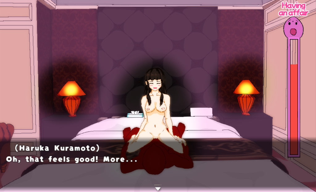 [ENG AI TL Patch] Rebuild! Sea-girl Aquarium ~ Cuckold! Affair! Parenting! Second Life Story ~
