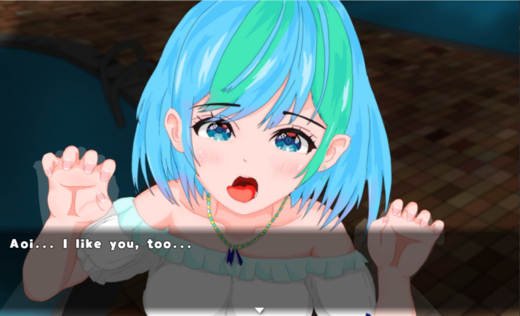 [ENG AI TL Patch] Rebuild! Sea-girl Aquarium ~ Cuckold! Affair! Parenting! Second Life Story ~