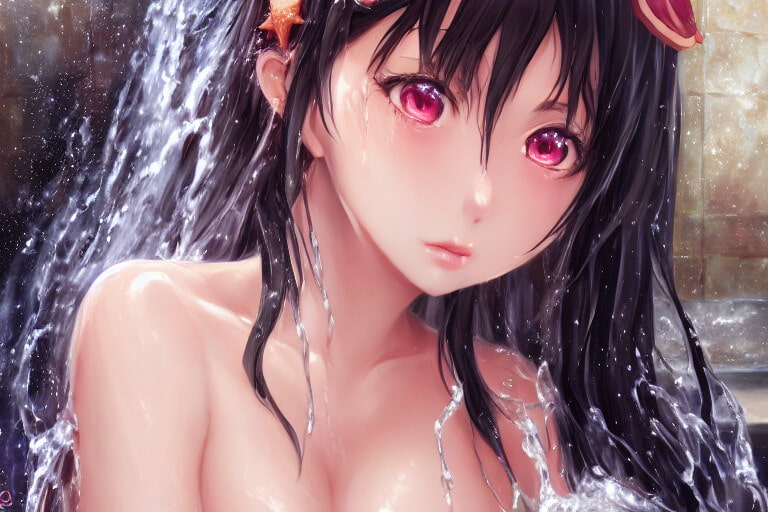 みこたび -巫女旅- イラスト集50枚