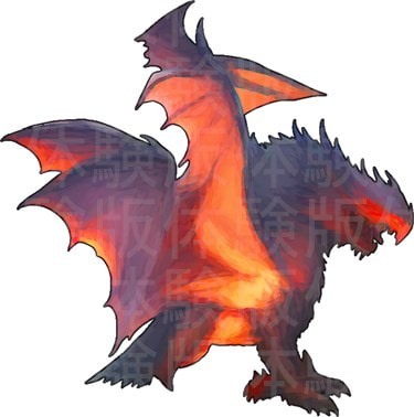 素材工房ML ゲーム素材[モンスターパック] (全39種)