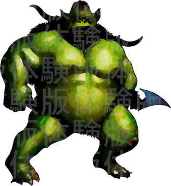 素材工房ML ゲーム素材[モンスターパック] (全39種)