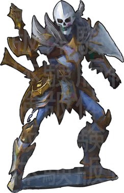 素材工房ML ゲーム素材[モンスターパック] (全39種)