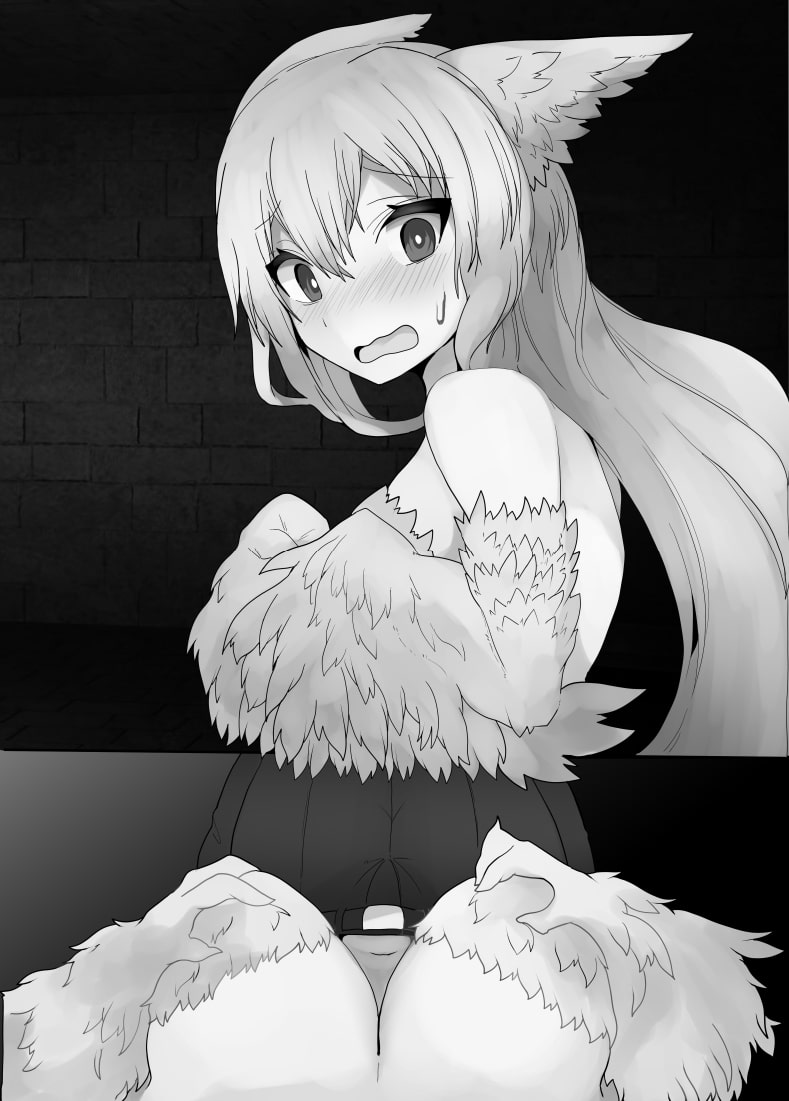 曰く付きのTS麻雀魔物娘麻雀卓