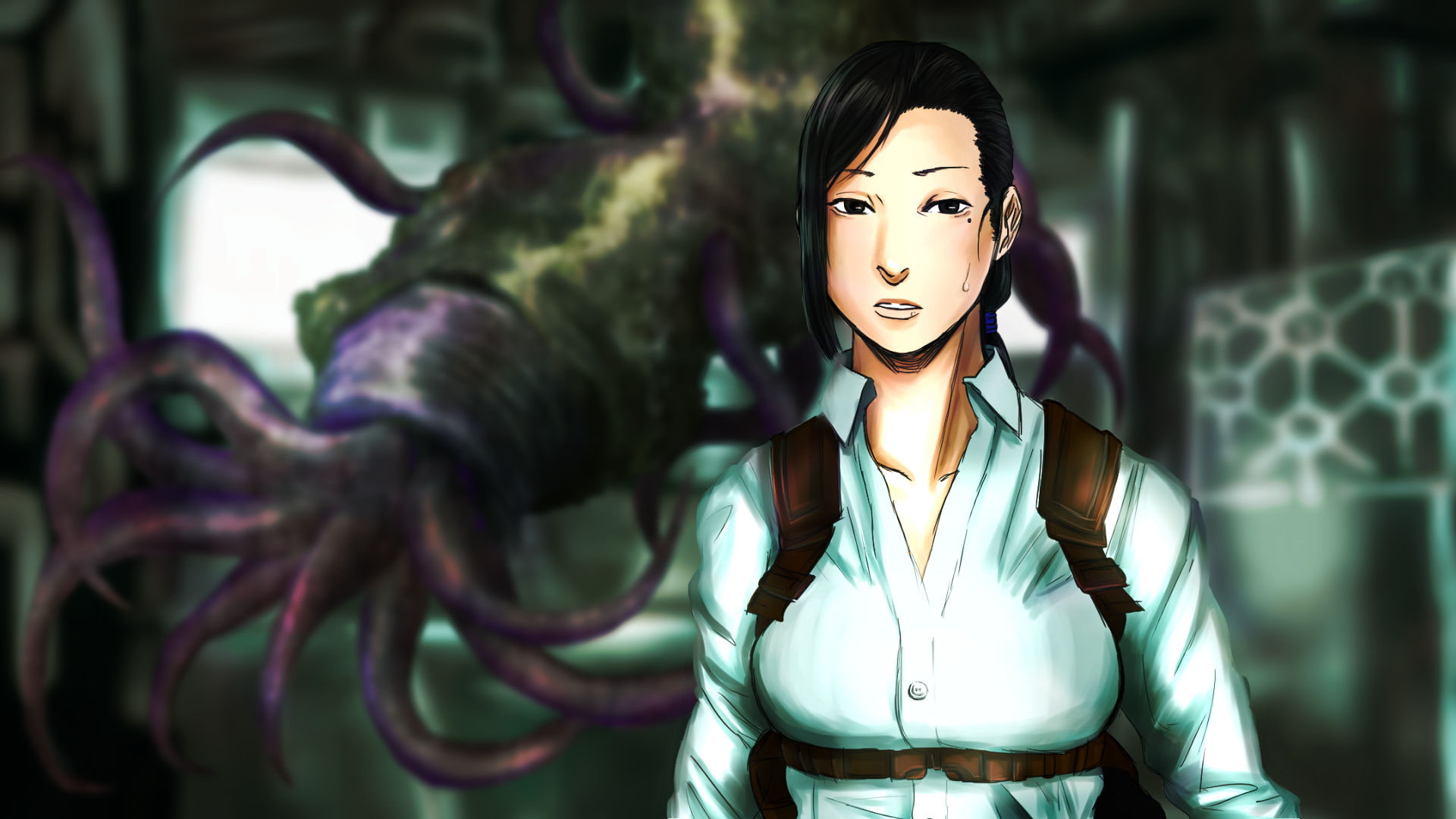 【クトゥルフ神話TRPGシナリオ】羊たちは夢見る+設定資料,テキストリプレイ