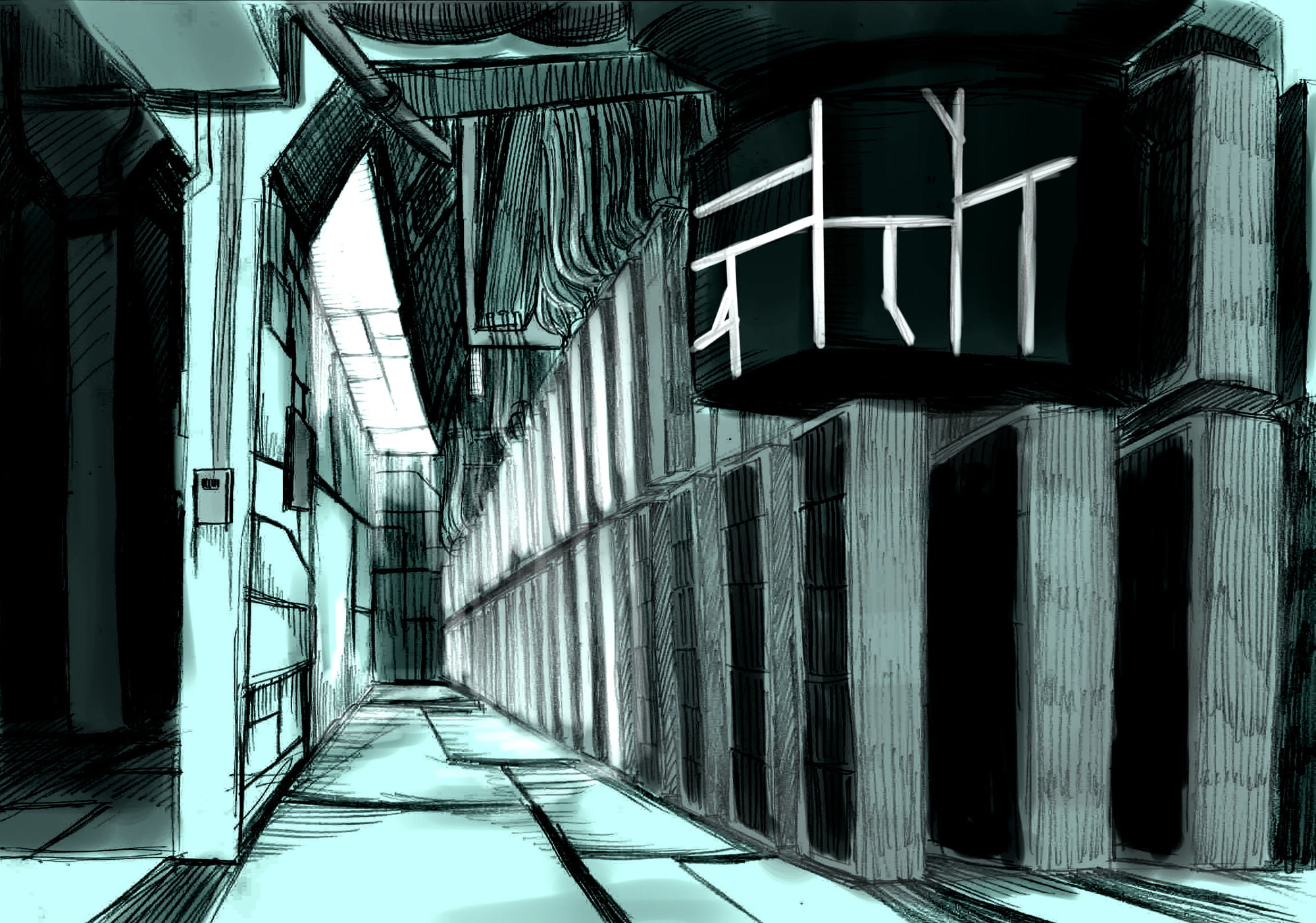 【クトゥルフ神話TRPGシナリオ】羊たちは夢見る+設定資料,テキストリプレイ