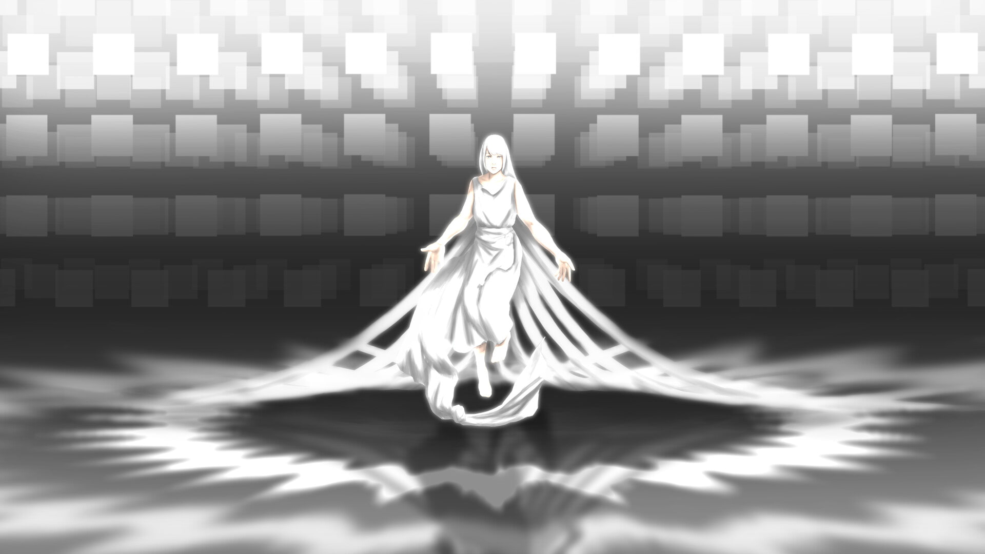 【クトゥルフ神話TRPGシナリオ】虚ろは語る+設定資料,テキストリプレイ