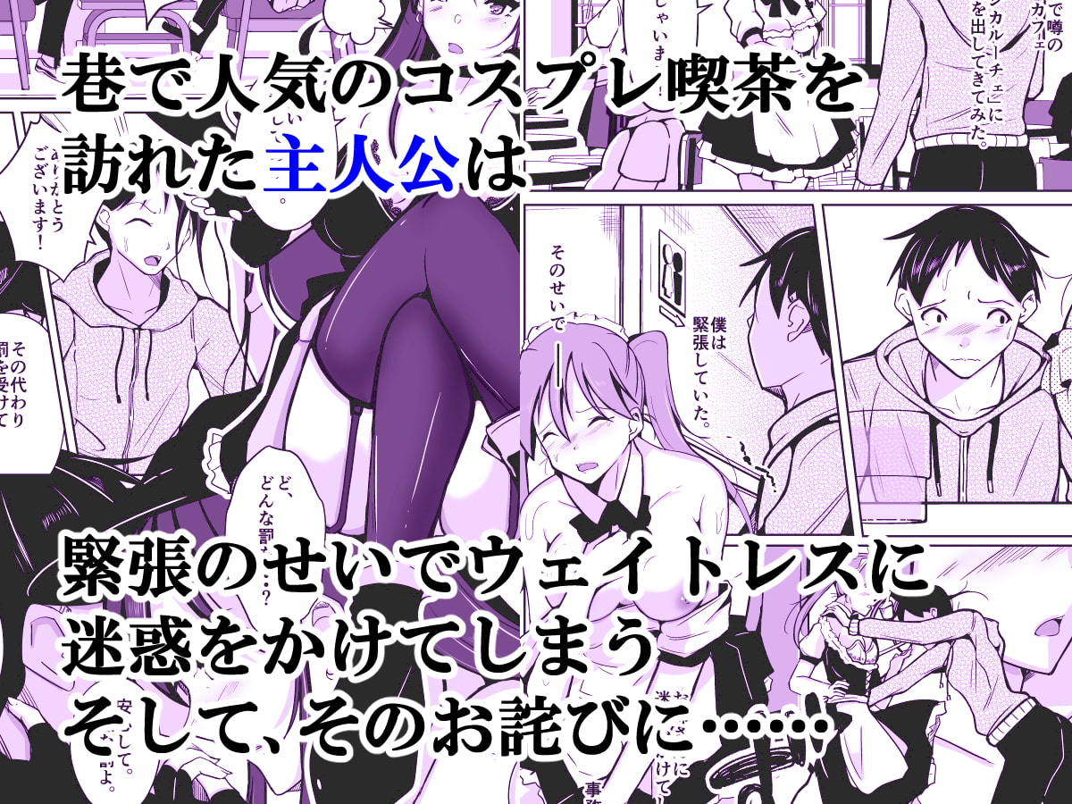 お姉さんに入れ替わりを強要され、女体の虜になった、僕。