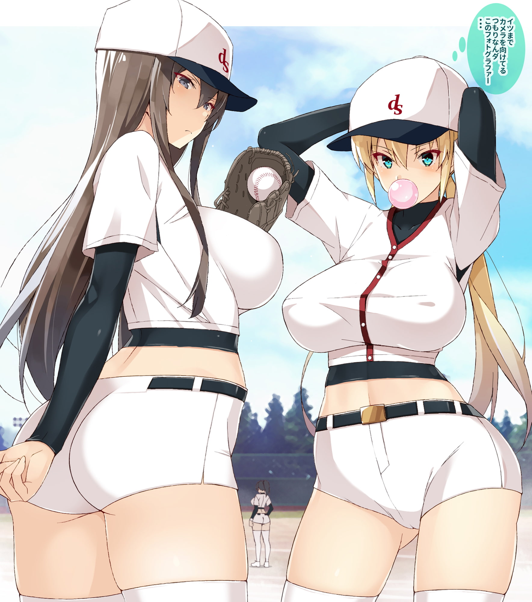 すぽゆに!時間停止モノ