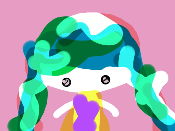 ツーコーリング(白)