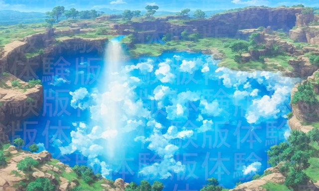 素材工房ML 背景[ファンタジー(城下町)] (102枚)