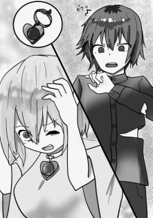 性転小説 集合体1