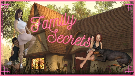 Family secrets