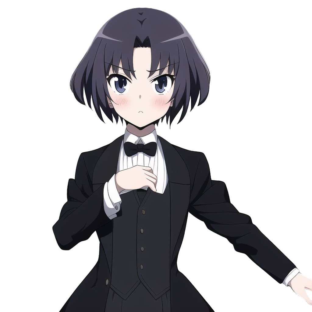 【職業別キャラクター立ち絵3】著作権フリーの画像素材(100枚)