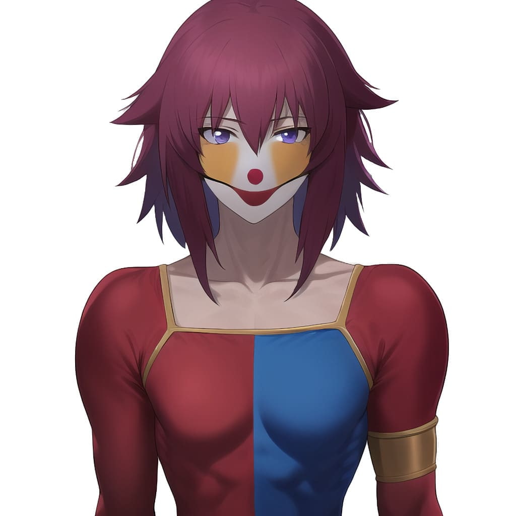 【職業別キャラクター立ち絵3】著作権フリーの画像素材(100枚)