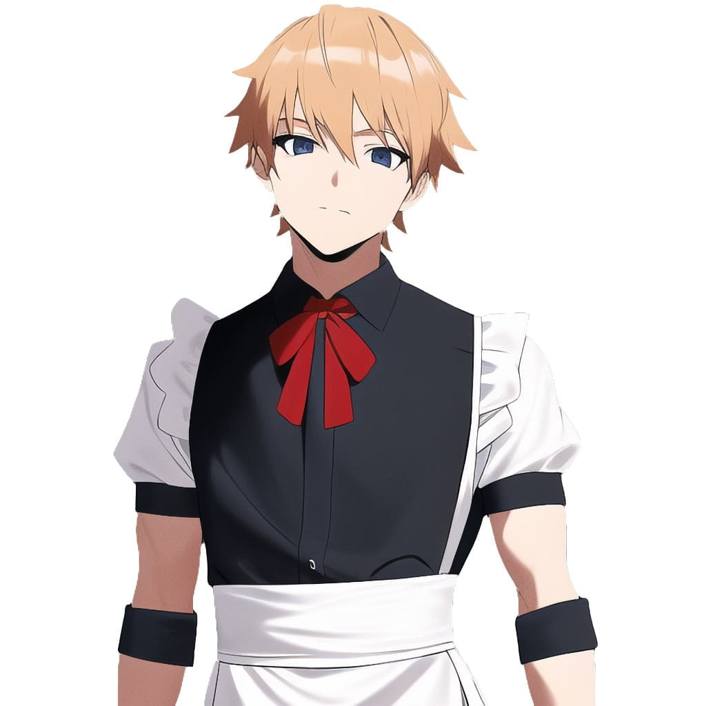 【職業別キャラクター立ち絵3】著作権フリーの画像素材(100枚)