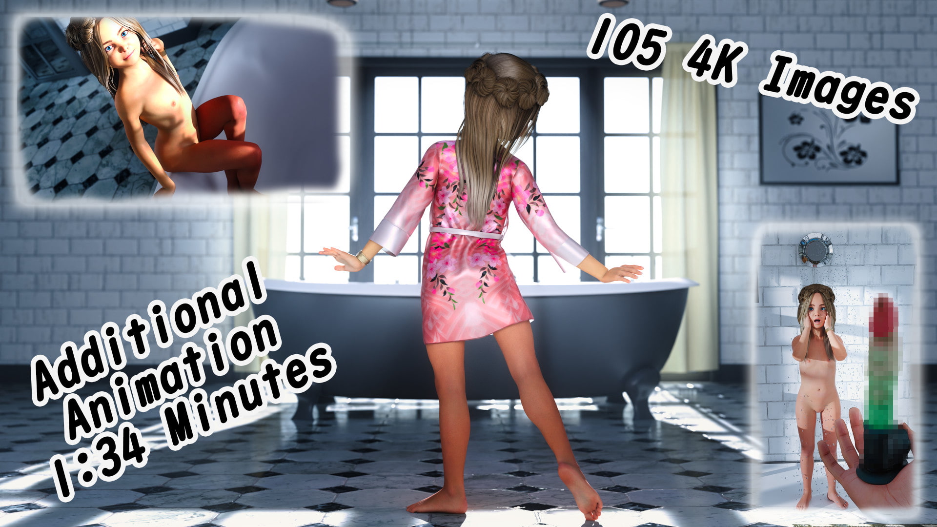 ケイトリンエロ撮影会