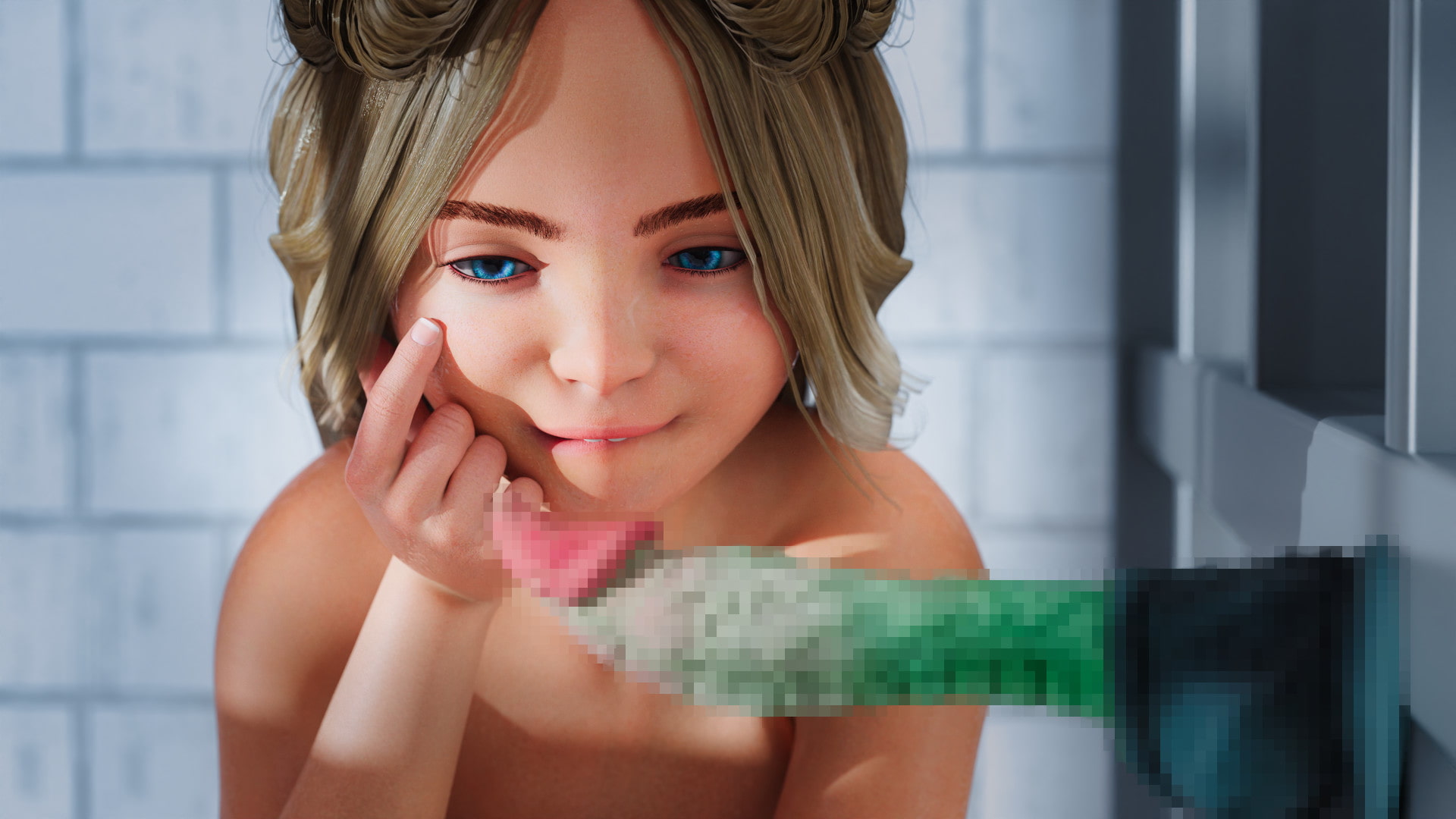 ケイトリンエロ撮影会