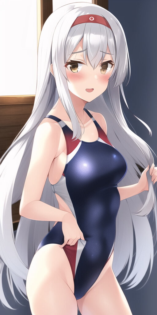 競泳水着これくしょん vol.2