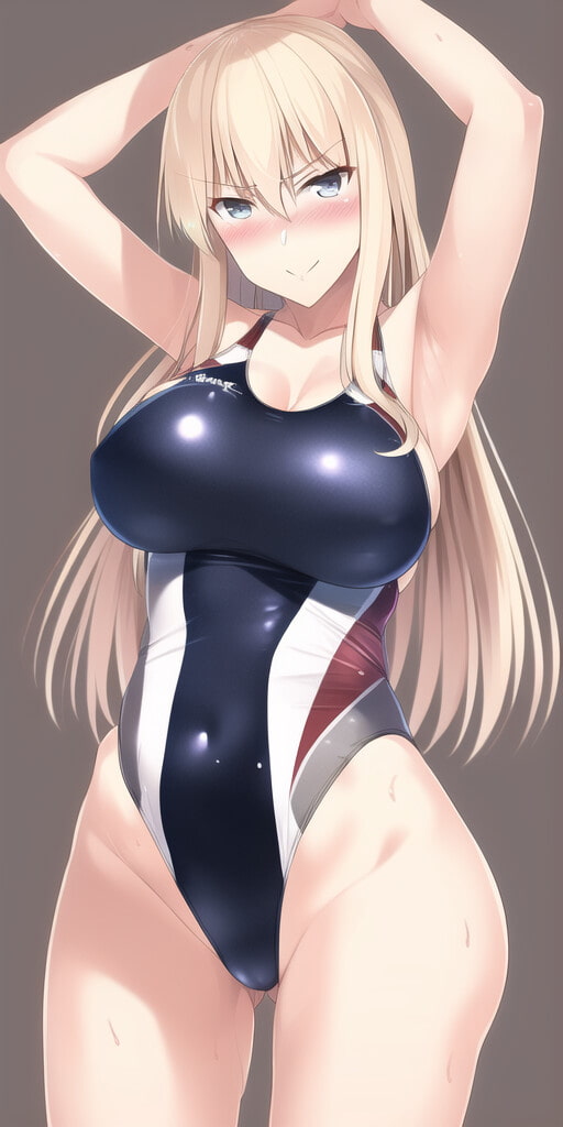 競泳水着これくしょん vol.2