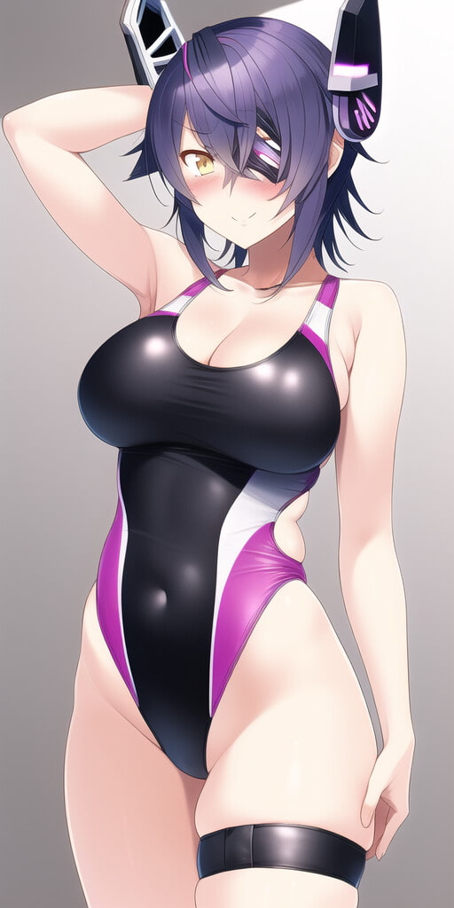 競泳水着これくしょん vol.2