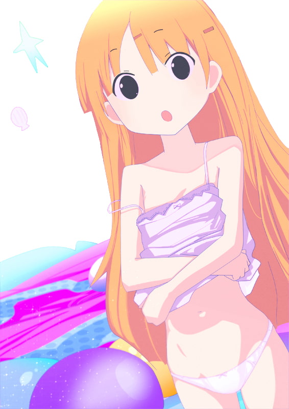 手がきイラスト集 SGC vol.1