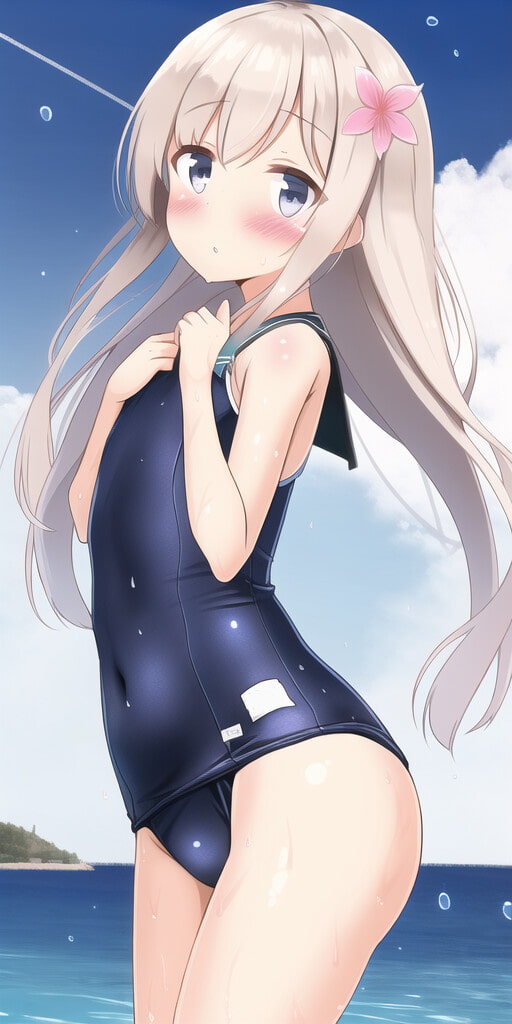 スク水これくしょん vol.1