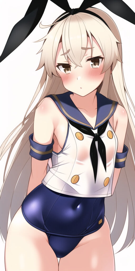 スク水これくしょん vol.1