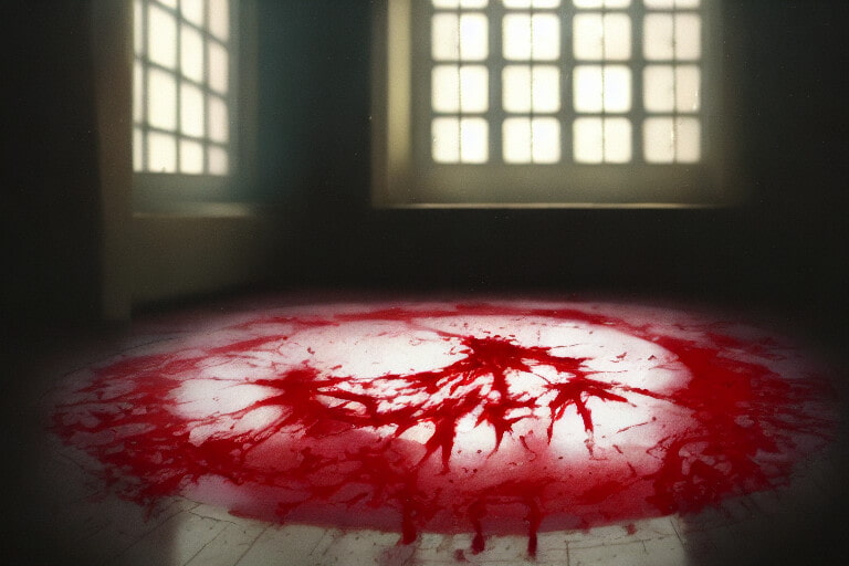 著作権フリー背景美術素材集 : BGArt 05 「幻想世界II」