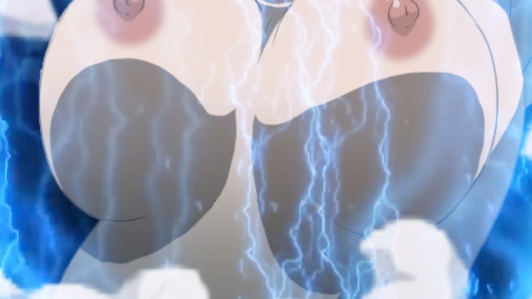 絶倫戦姫レイプガール