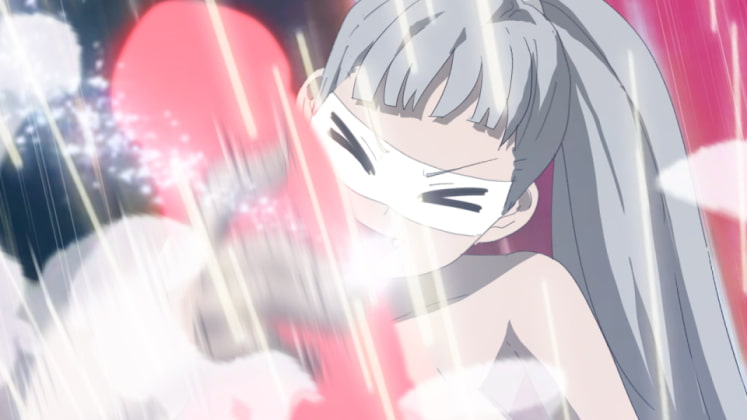 絶倫戦姫レイプガール