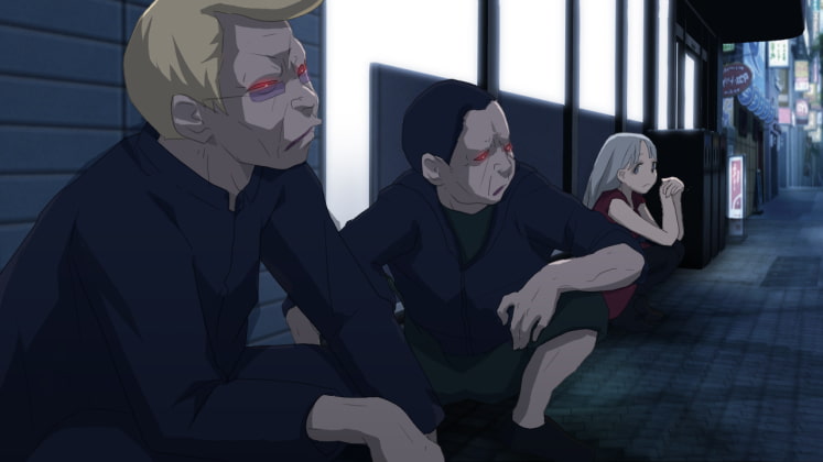 絶倫戦姫レイプガール