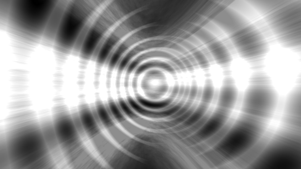 調合の絵ーワナー