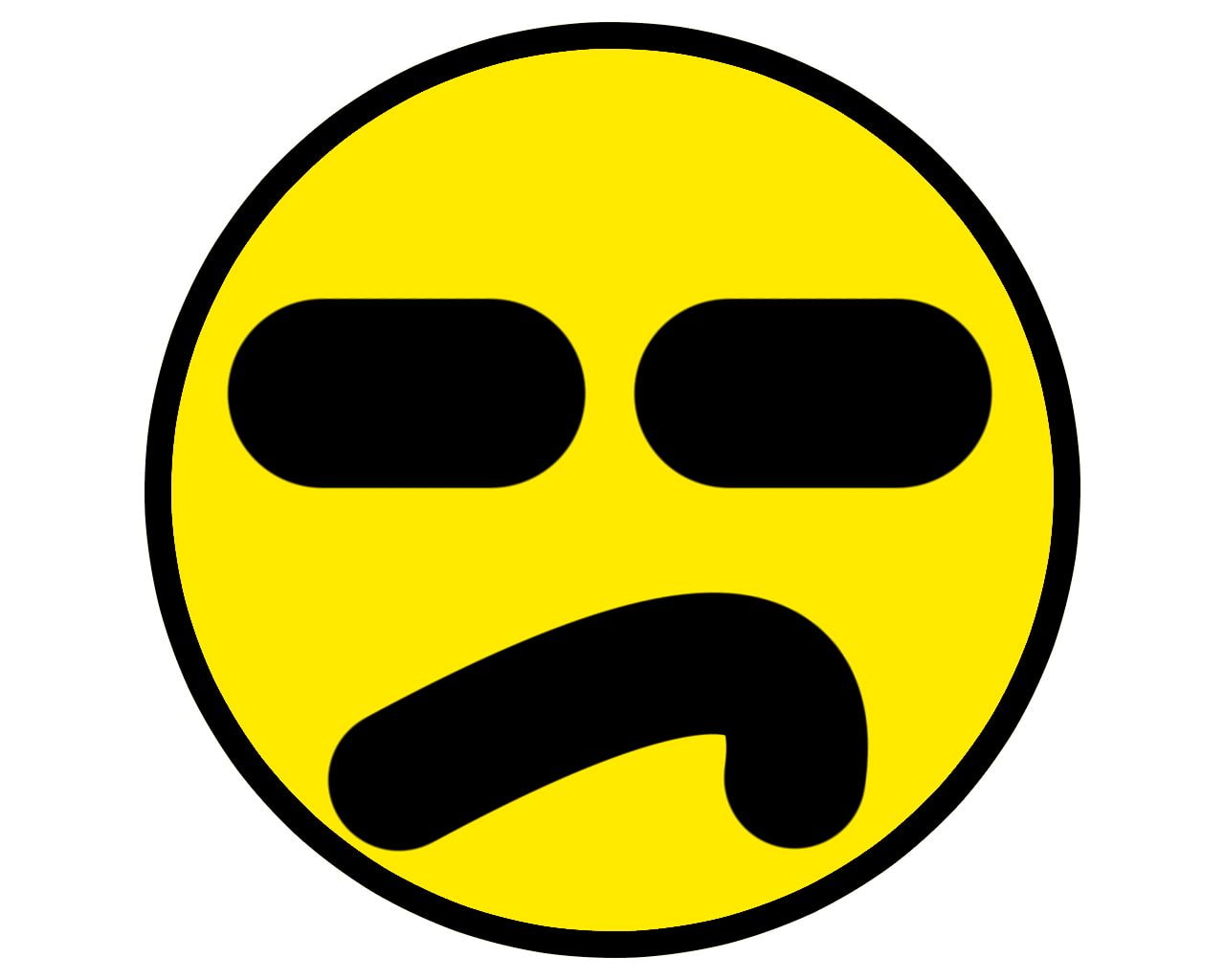 顔文字アイコン素材集001