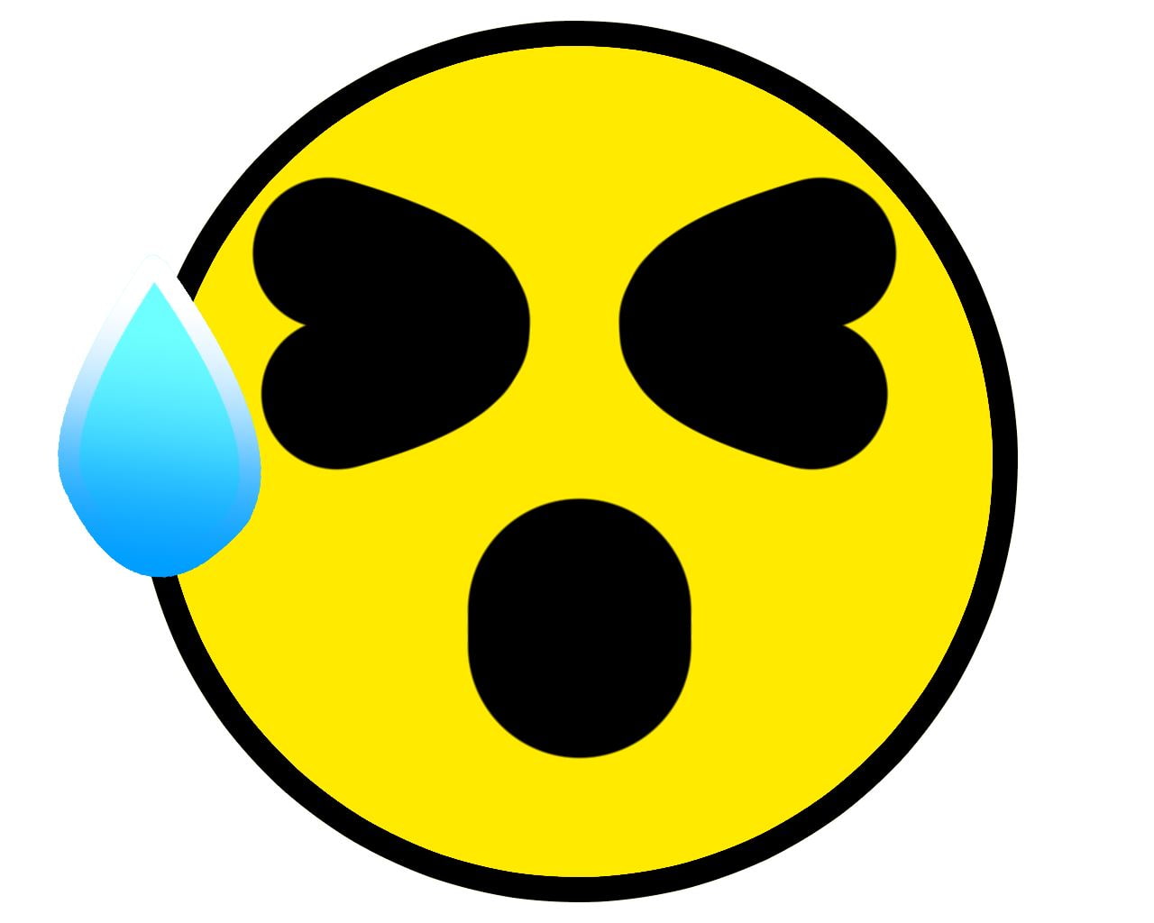 顔文字アイコン素材集001