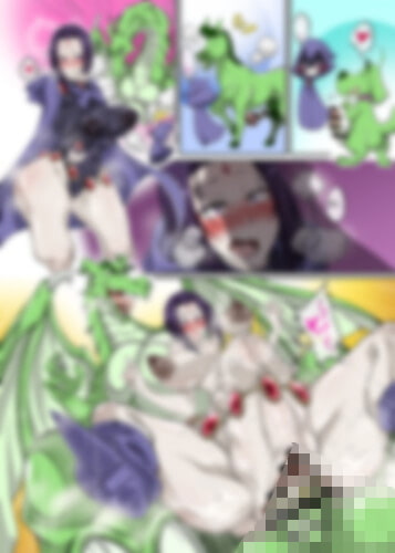 CG集まとめ よろず編パート3